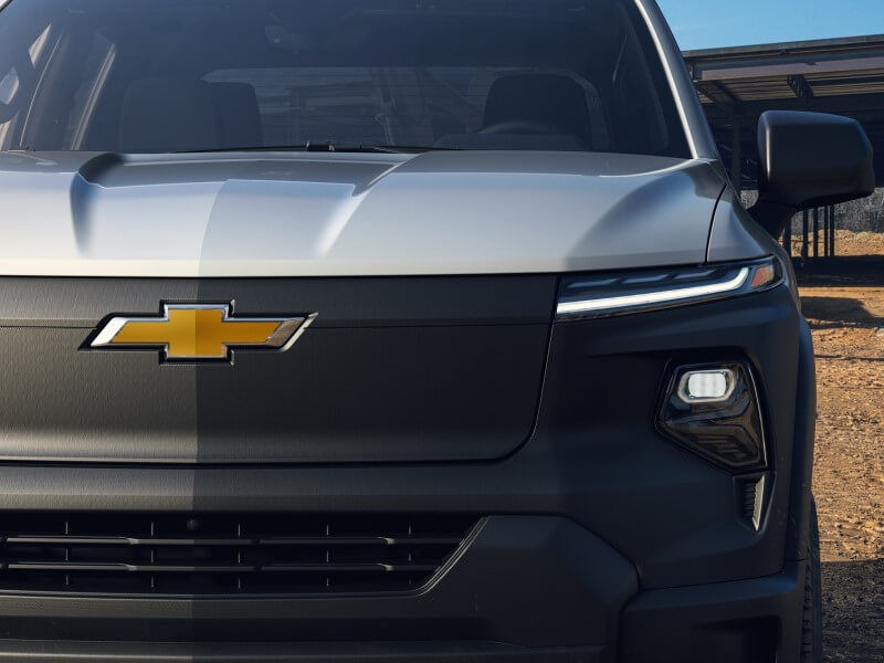 2024 Chevy Silverado EV Review Mark Wahlberg Chevrolet