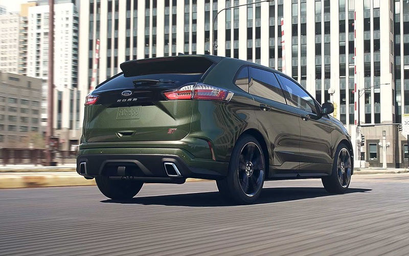 Ford Edge