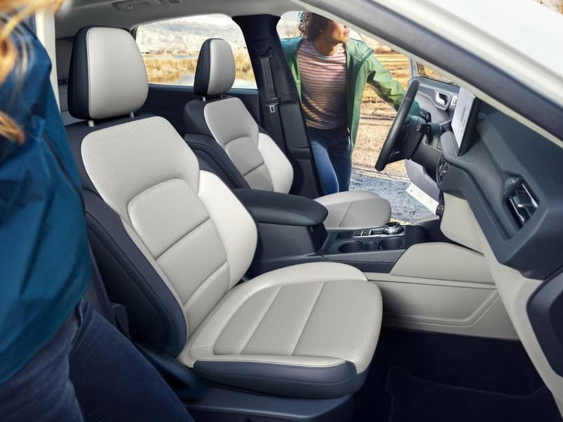 2024 Ford Escape Columbus OH Germain Ford of Columbus