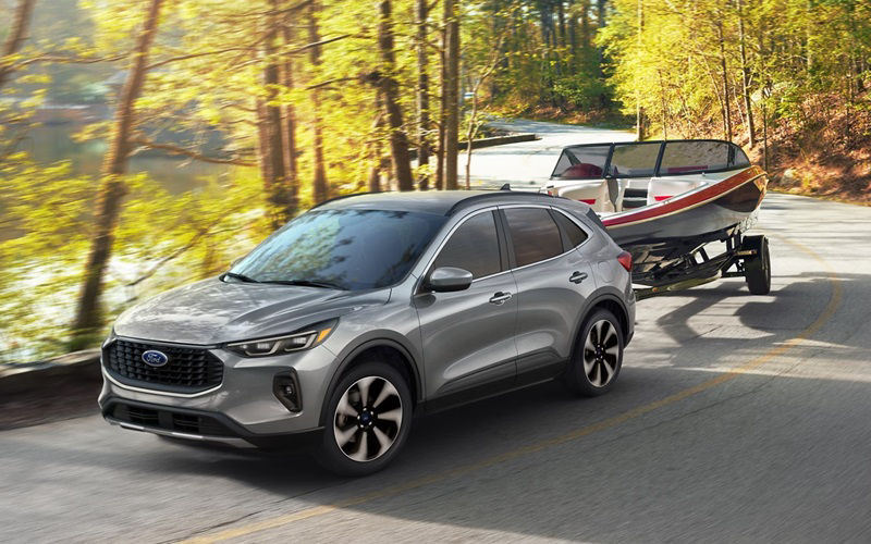 Ford Escape 