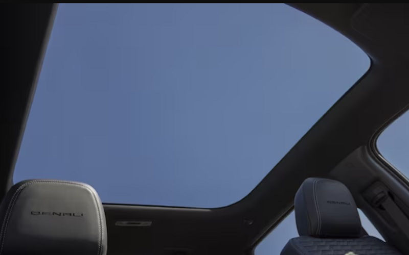 GMC Sierra EV Denali