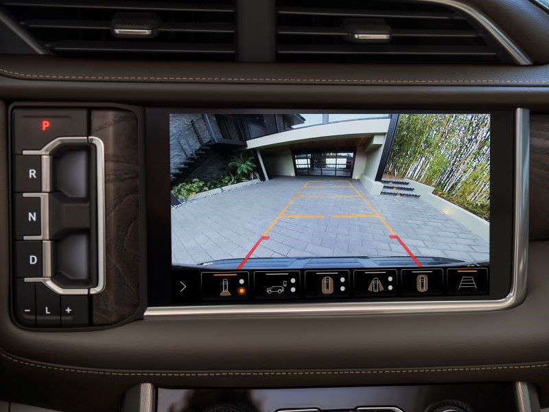 GMC Yukon