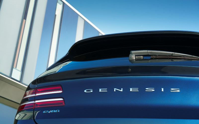 Genesis GV80 for Sale near Livonia MI