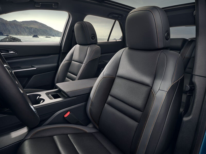 Honda Prologue