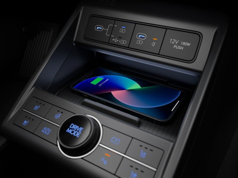 Hyundai Kona Electric