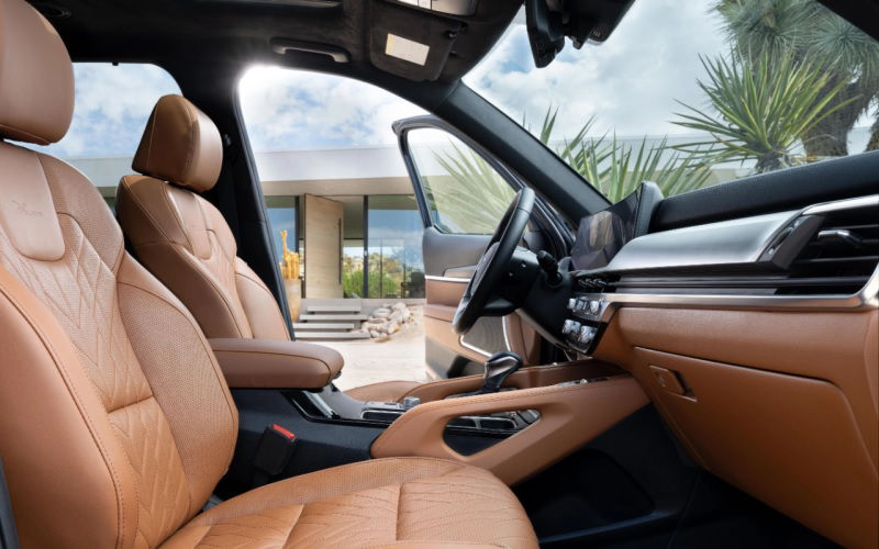 Kia Telluride Review Scott Kia of Springfield