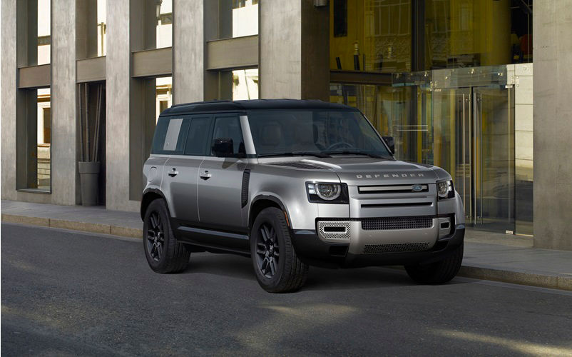 Defender