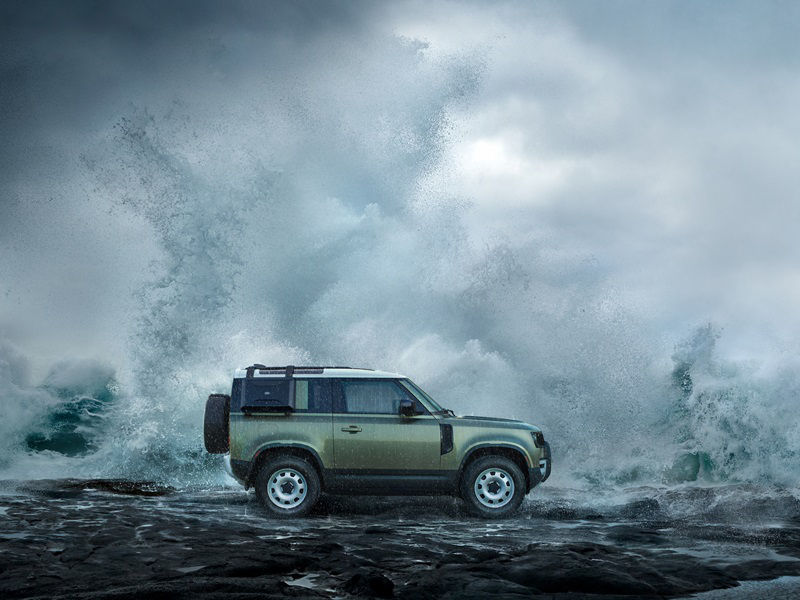 Defender