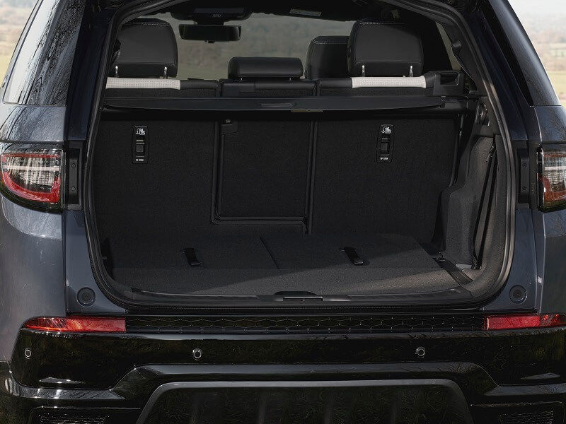 Discovery Sport
