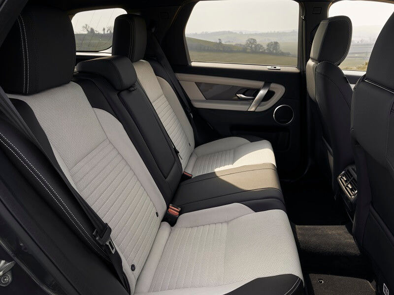 Discovery Sport