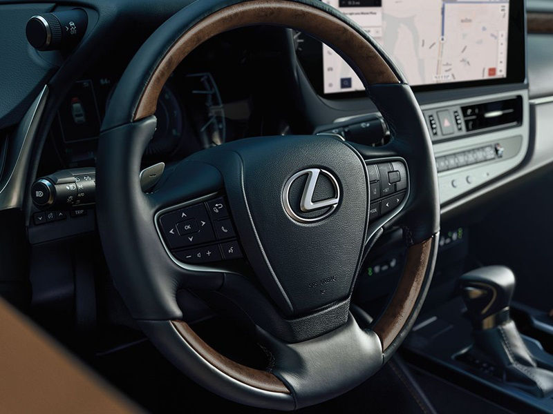  Lexus ES 350