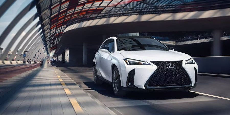 Lexus nx best sale 250h hybrid