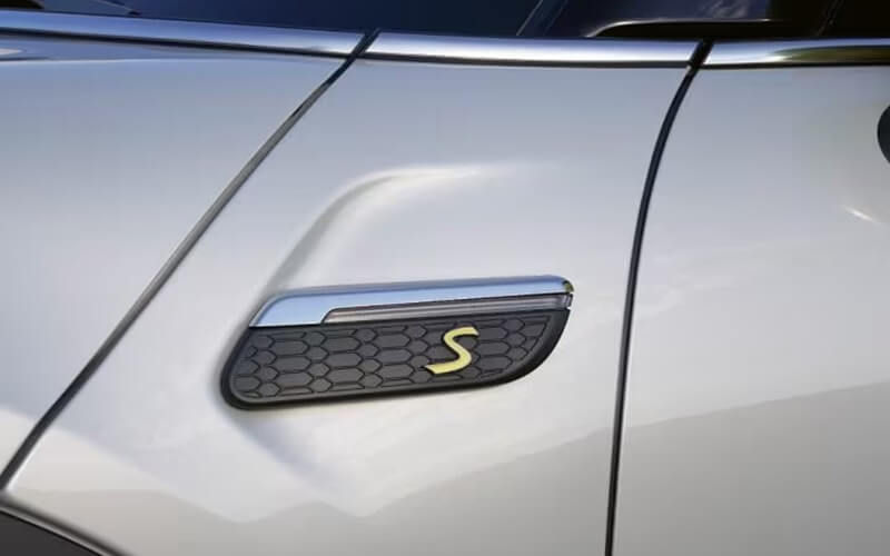 MINI Electric Hardtop 2 Door