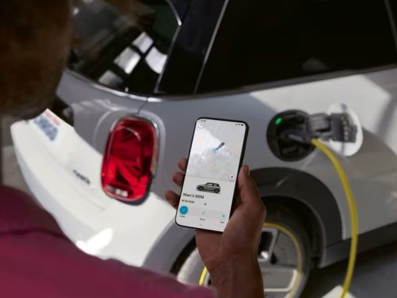 MINI Electric Hardtop 2 Door