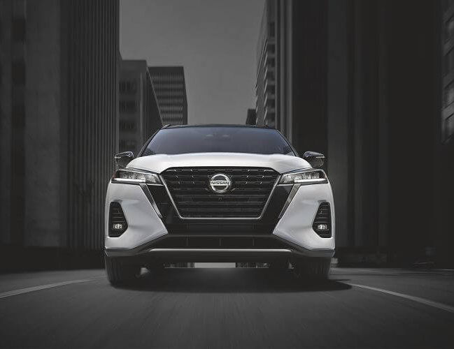 Nissan Kicks Play