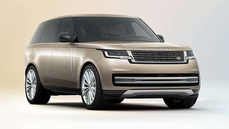 Range Rover