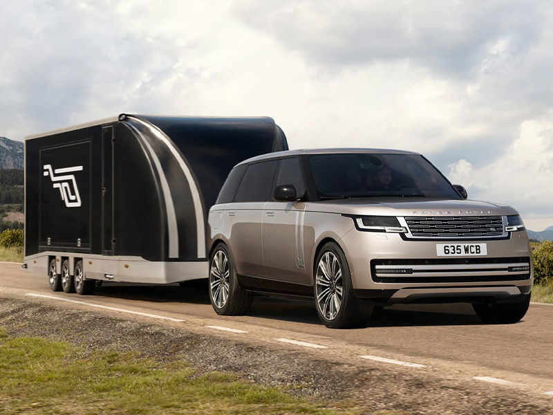 Range Rover
