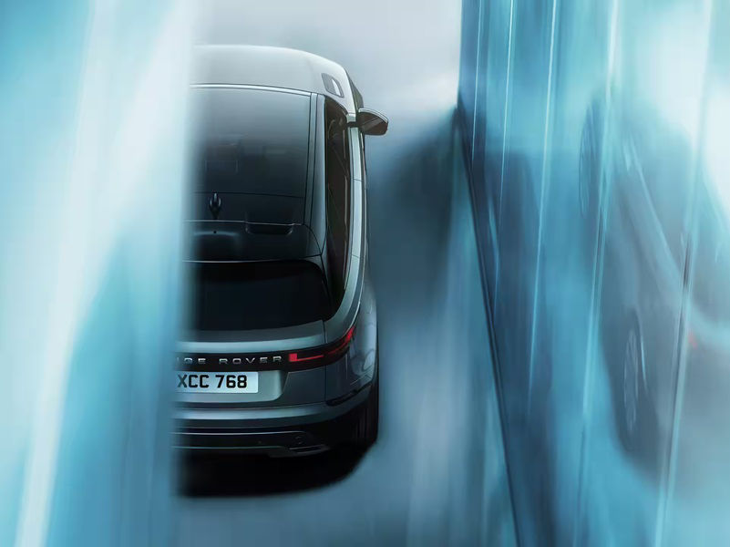 Range Rover Velar