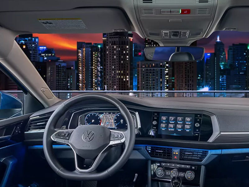 2025 Volkswagen Jetta Review Toms River Volkswagen