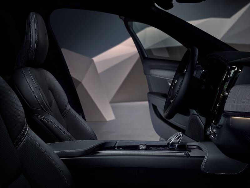 Volvo V90 Cross Country