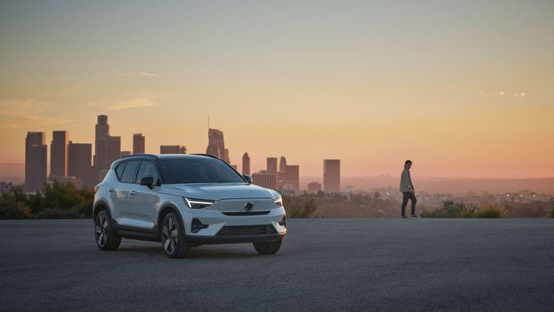 XC40