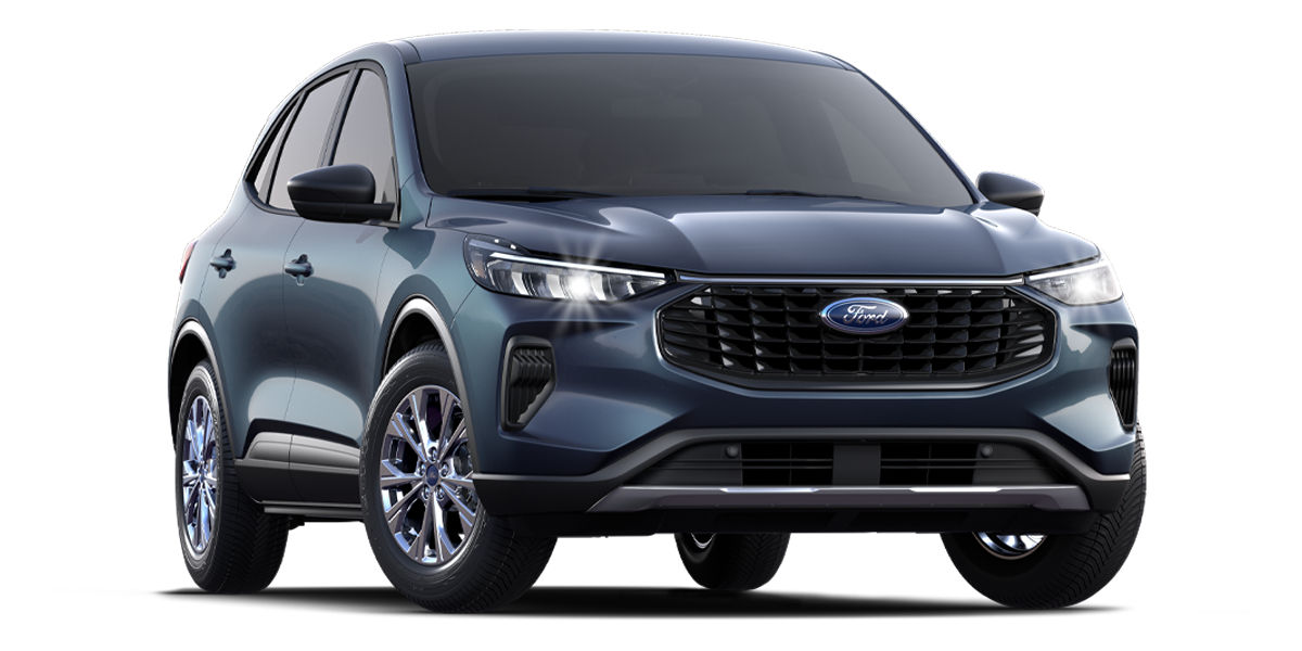 Standard SUV