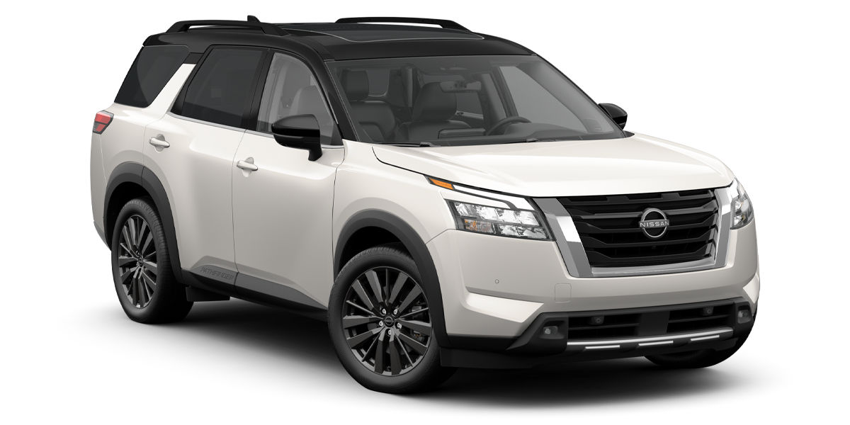 7-Passenger SUV