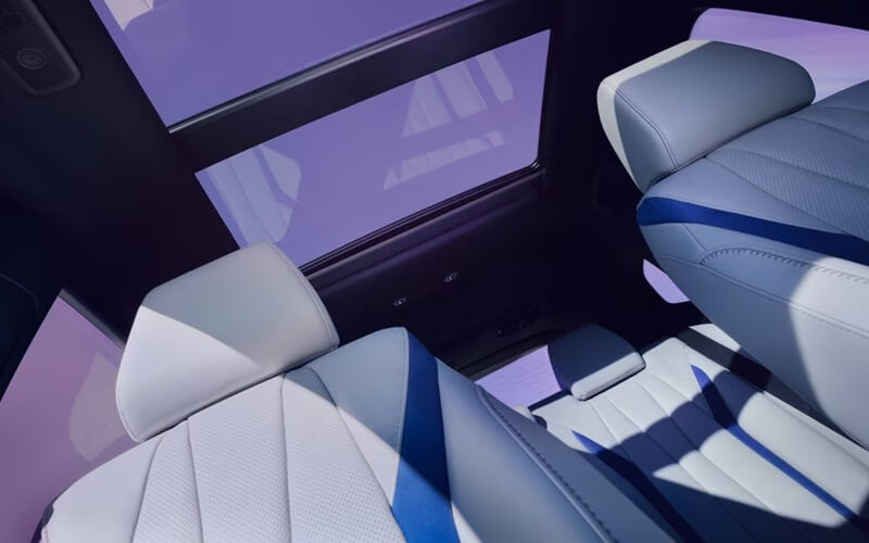 Acura ADX