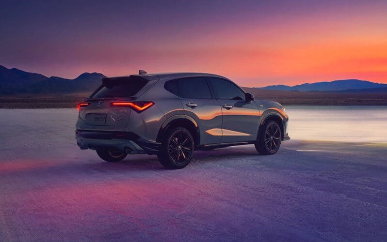 Acura ADX