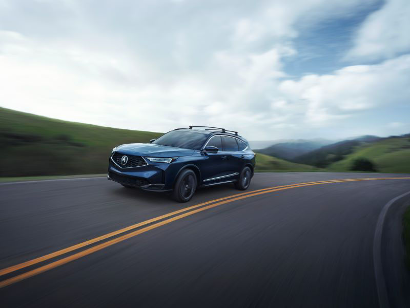 Acura MDX