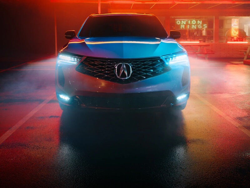 Acura RDX
