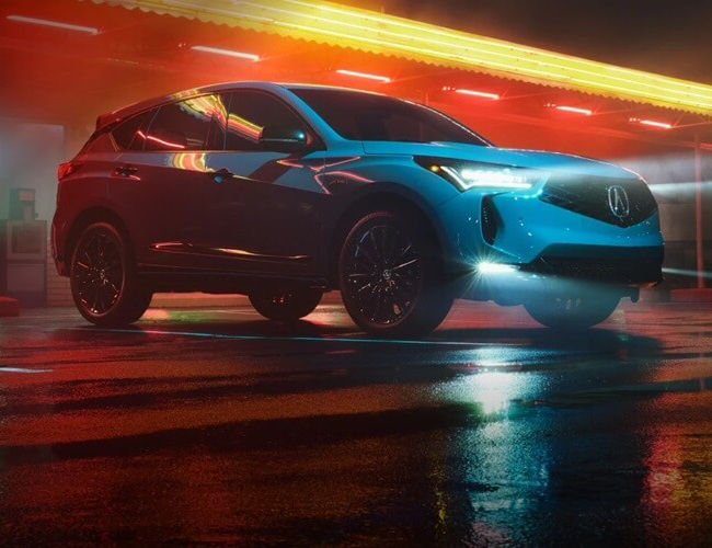 Acura RDX