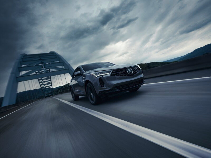 Acura RDX
