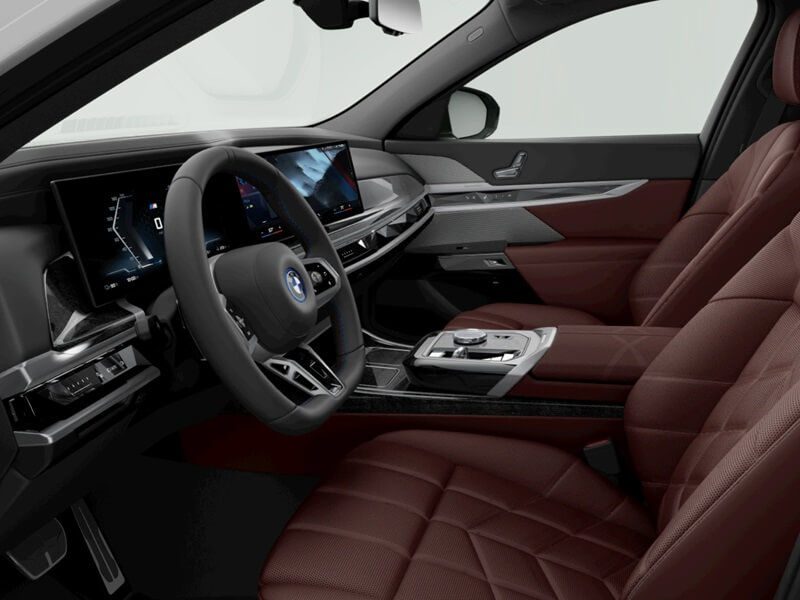 BMW i7