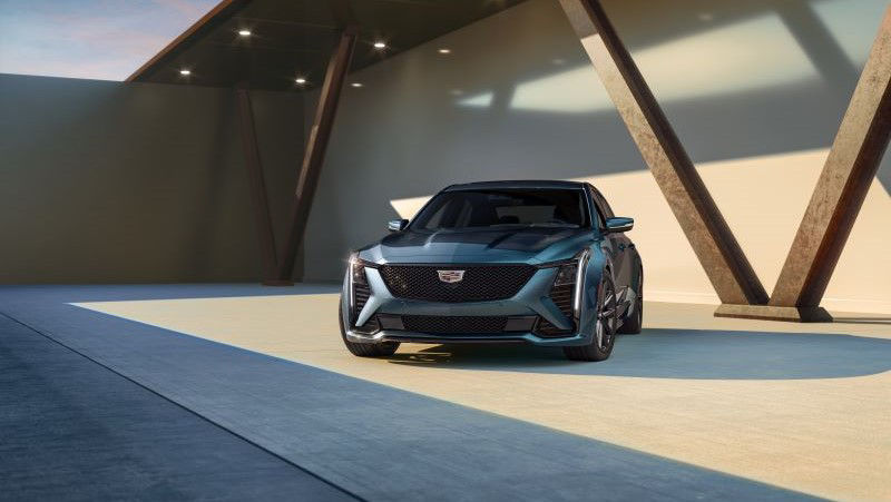 CT5