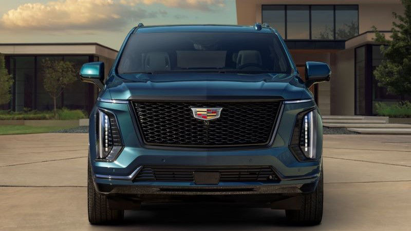 Escalade