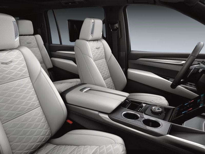 Cadillac Escalade V-Series