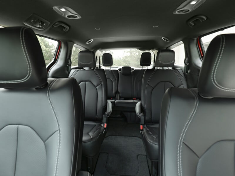 Chrysler Voyager