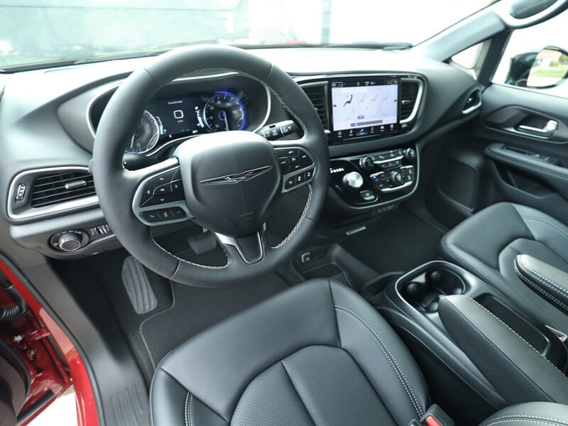 Chrysler Voyager