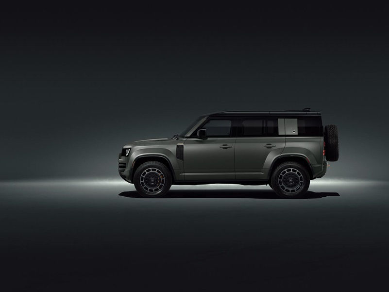 Defender