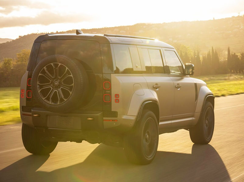 Defender
