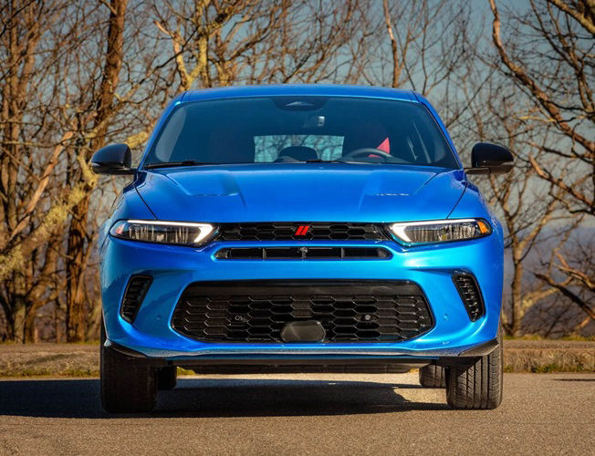 Dodge Hornet