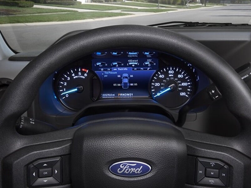 Ford E-Series Cutaway