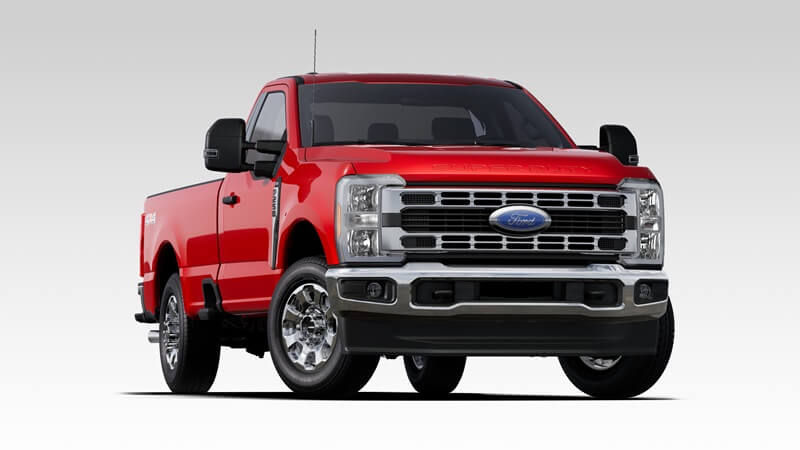 Ford F-250