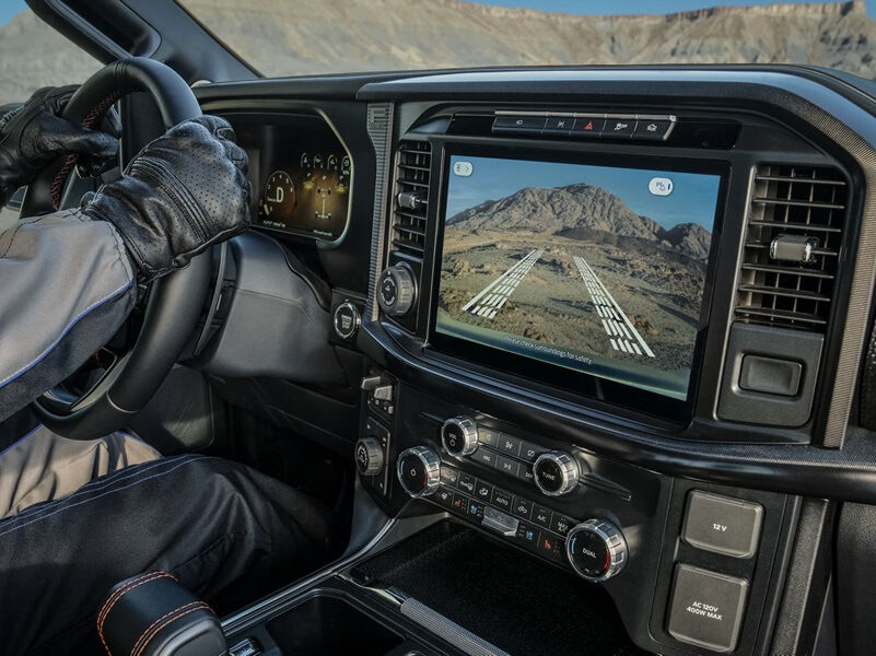 Ford F-250