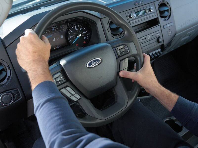 Ford F-650