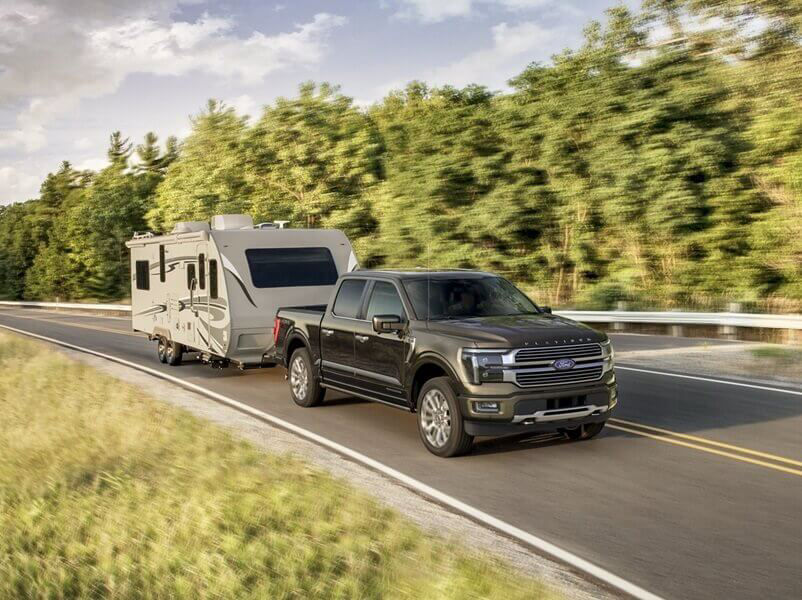 Ford Super Duty