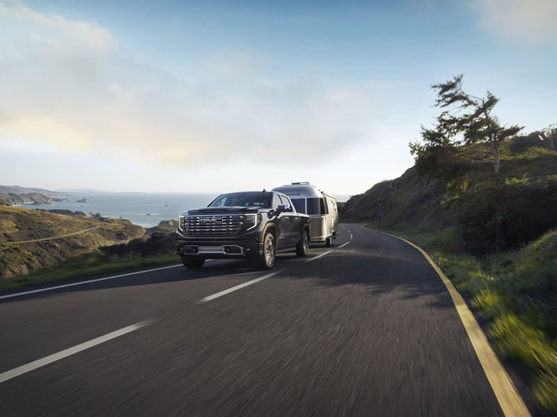 GMC Sierra 1500
