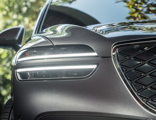 Genesis Electrified GV70 AWD