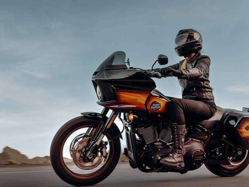Harley-Davidson Low Rider Research | Pfaff Harley-Davidson | PFAFF ...